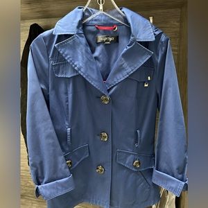 Women’s Ellen Tracy Trench coat